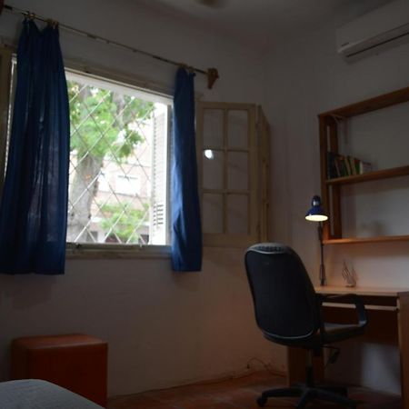 Home With Big Garden Montevideo Bagian luar foto