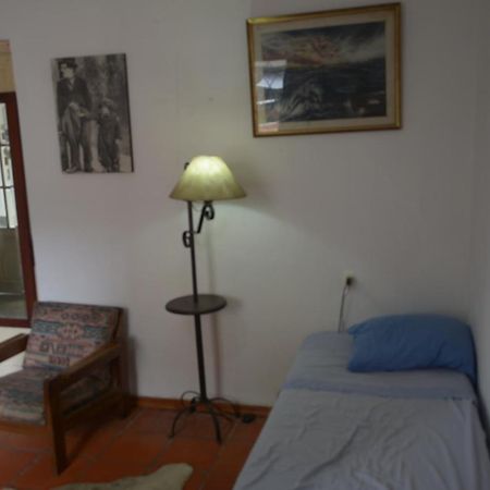 Home With Big Garden Montevideo Bagian luar foto