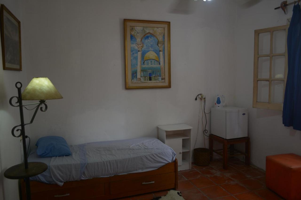 Home With Big Garden Montevideo Bagian luar foto