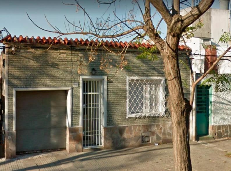 Home With Big Garden Montevideo Bagian luar foto
