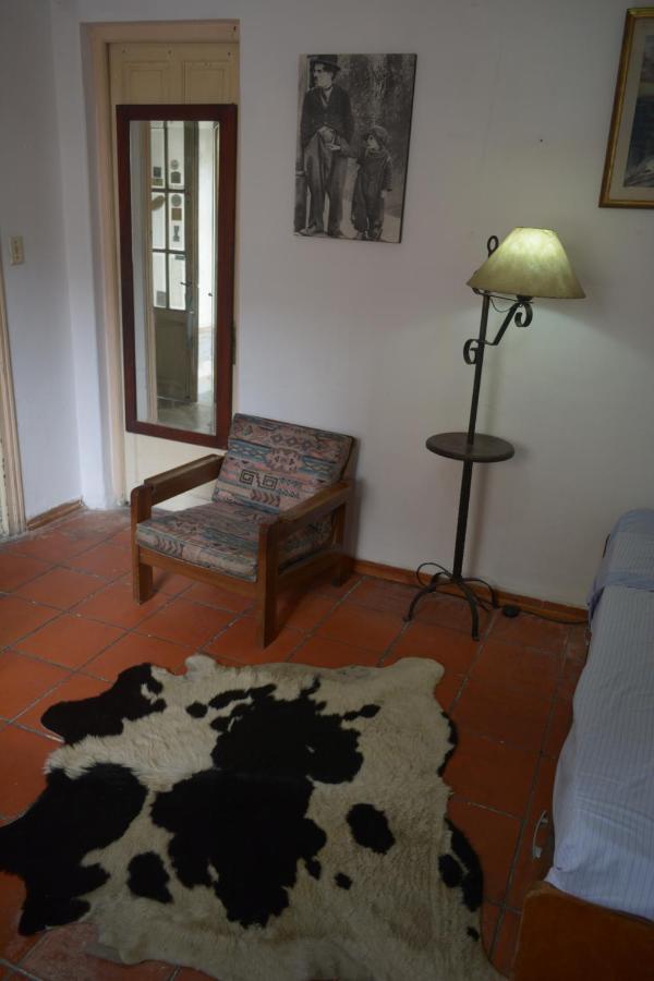 Home With Big Garden Montevideo Bagian luar foto