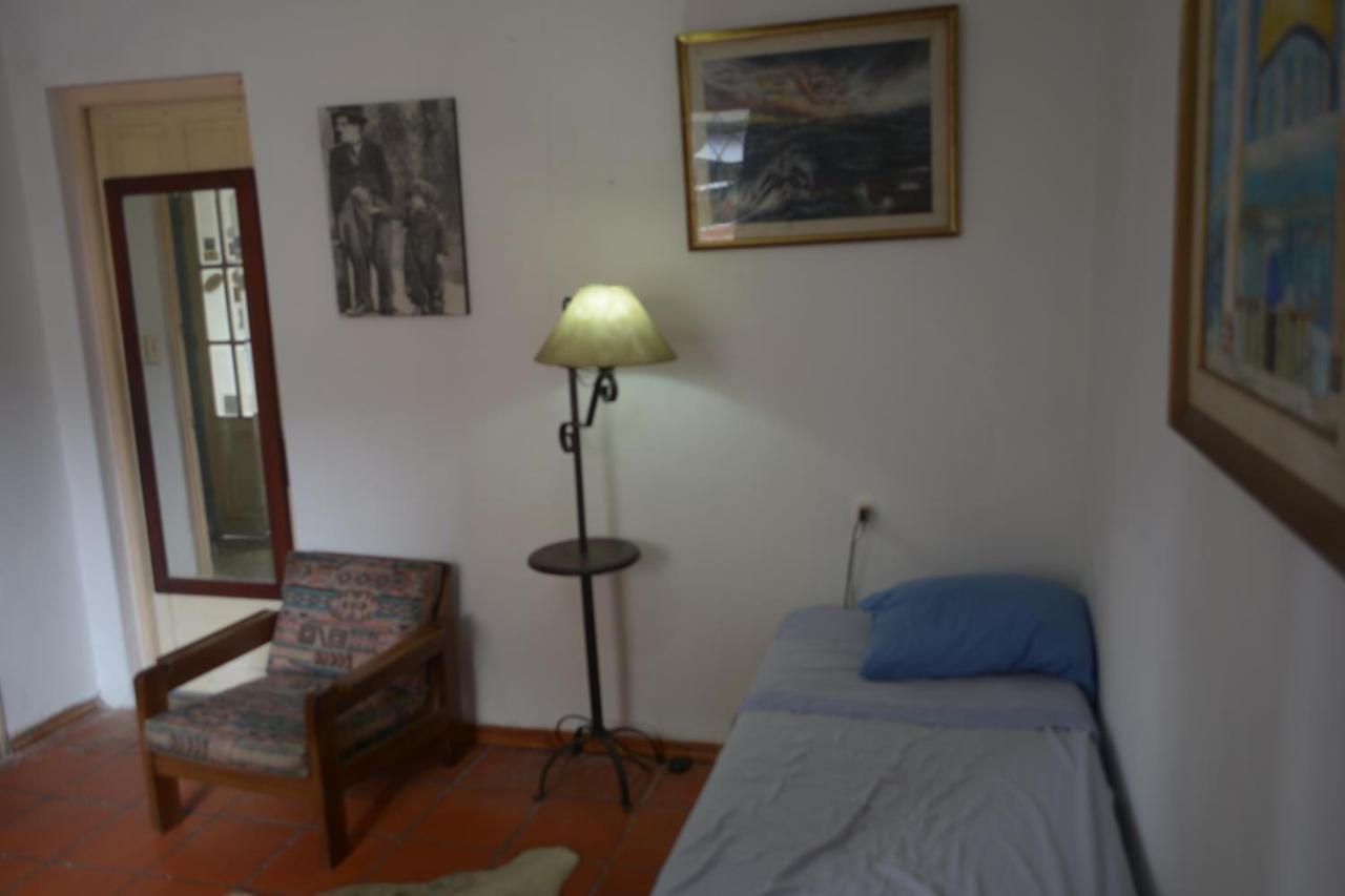 Home With Big Garden Montevideo Bagian luar foto