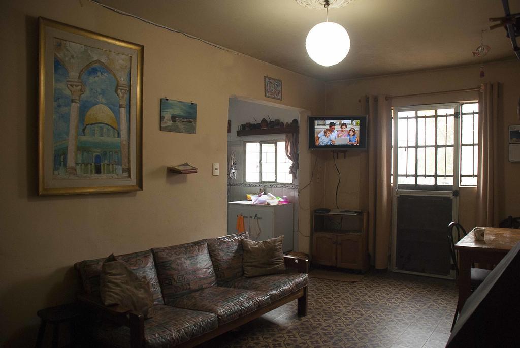 Home With Big Garden Montevideo Bagian luar foto