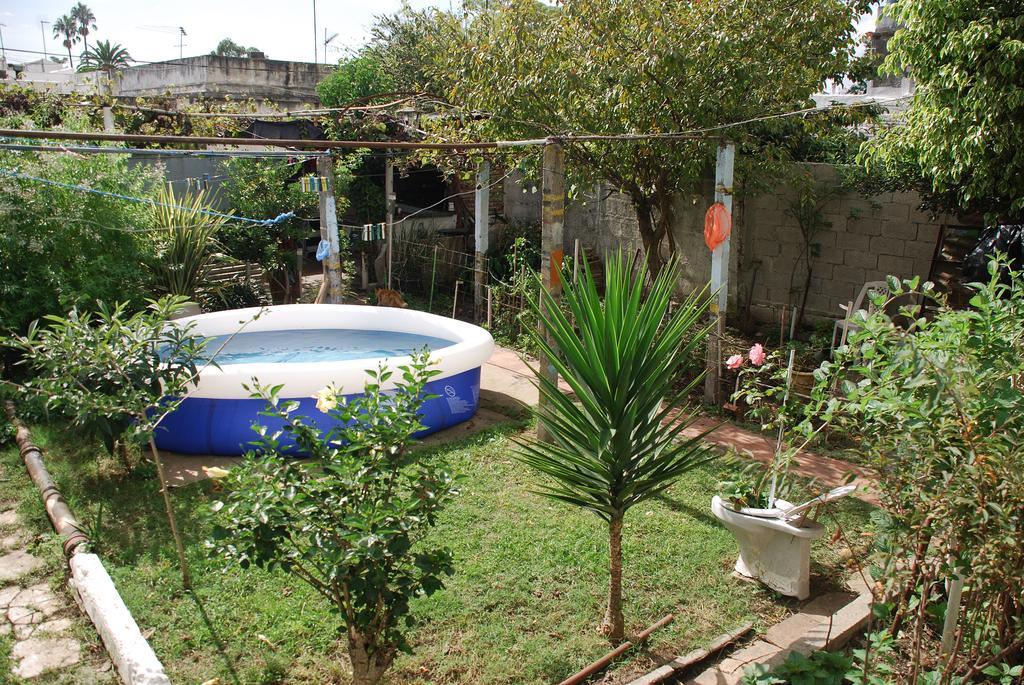 Home With Big Garden Montevideo Bagian luar foto